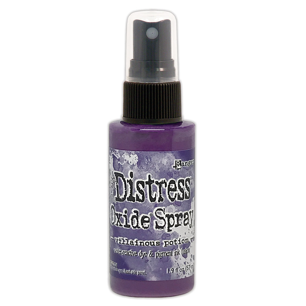 Tim Holtz Distress® Oxide Spray