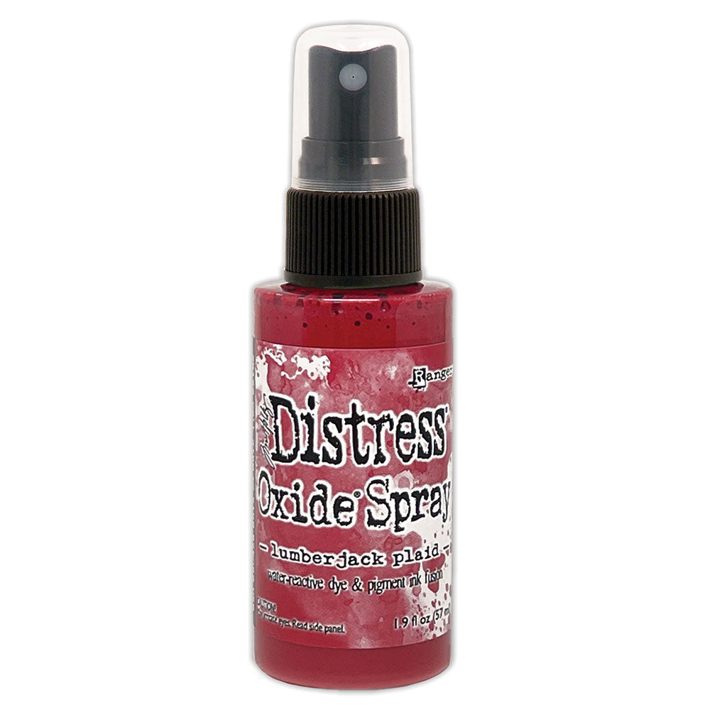 Tim Holtz Distress® Oxide Spray