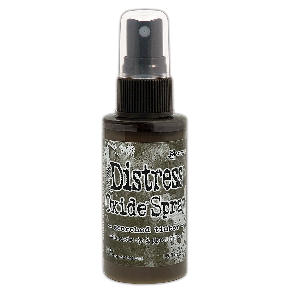 Tim Holtz Distress® Oxide Spray