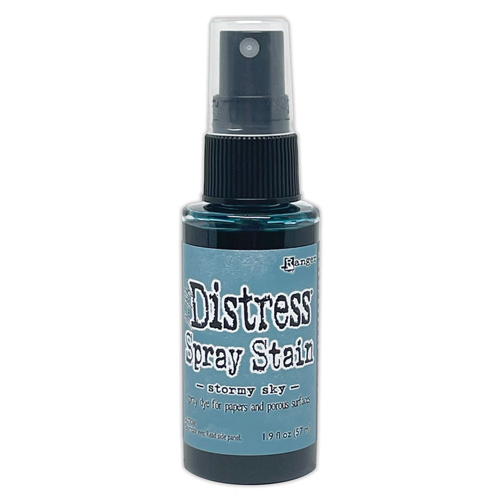 Tim Holtz Distress® Spray Stain