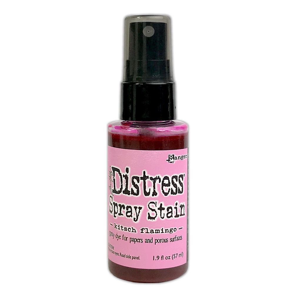 Tim Holtz Distress® Spray Stain