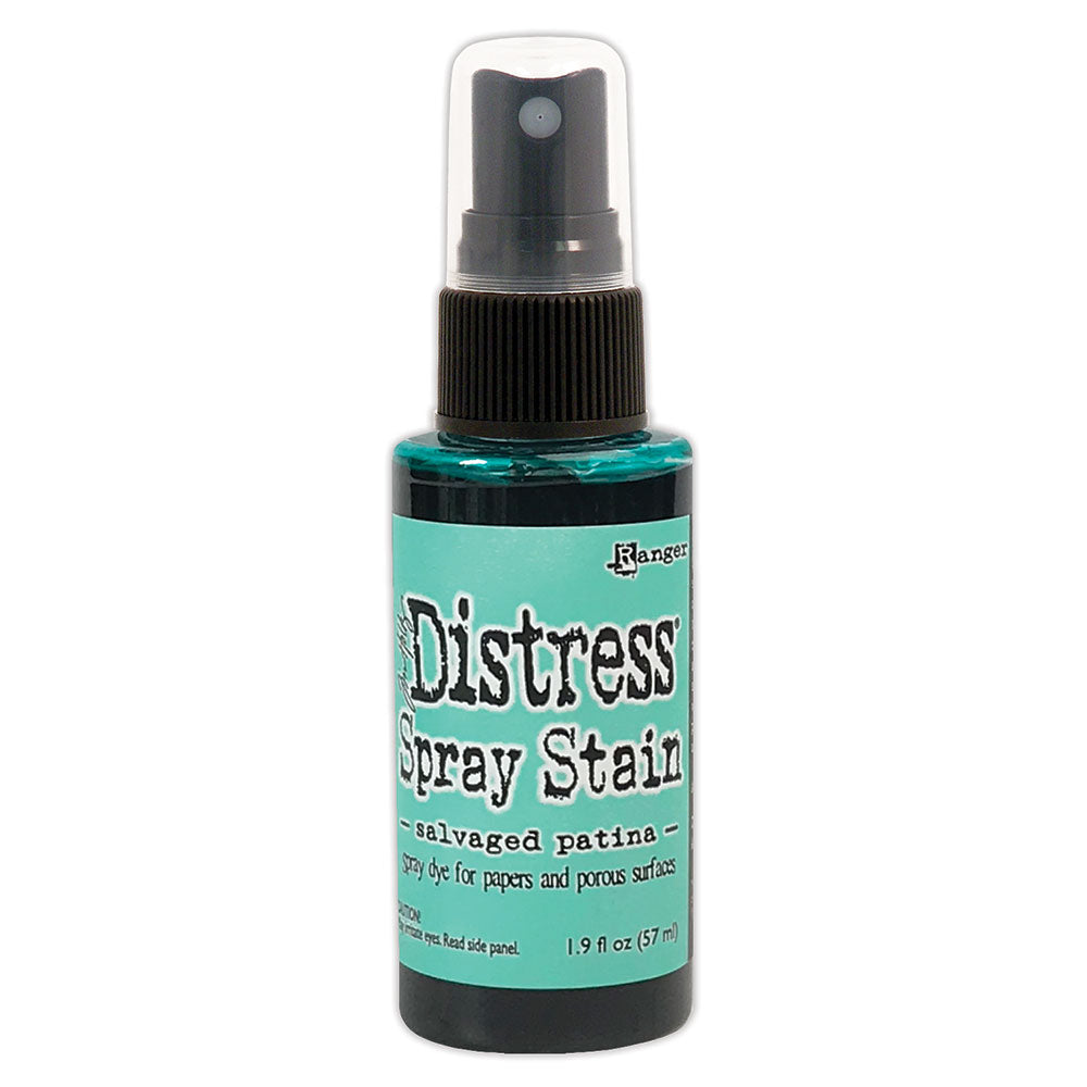 Tim Holtz Distress® Spray Stain