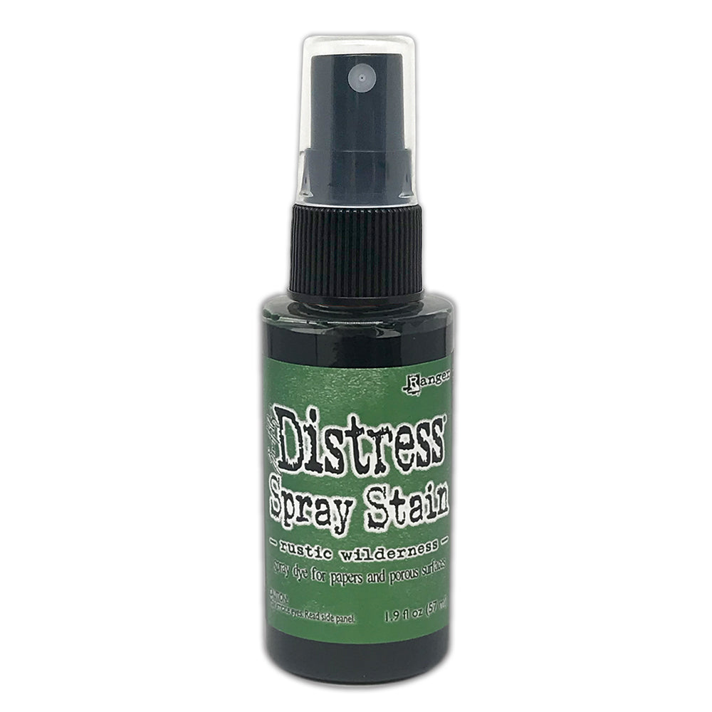Tim Holtz Distress® Spray Stain