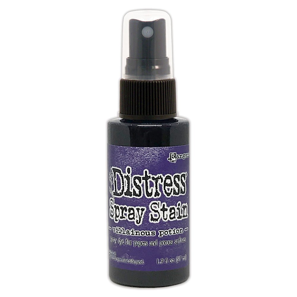 Tim Holtz Distress® Spray Stain