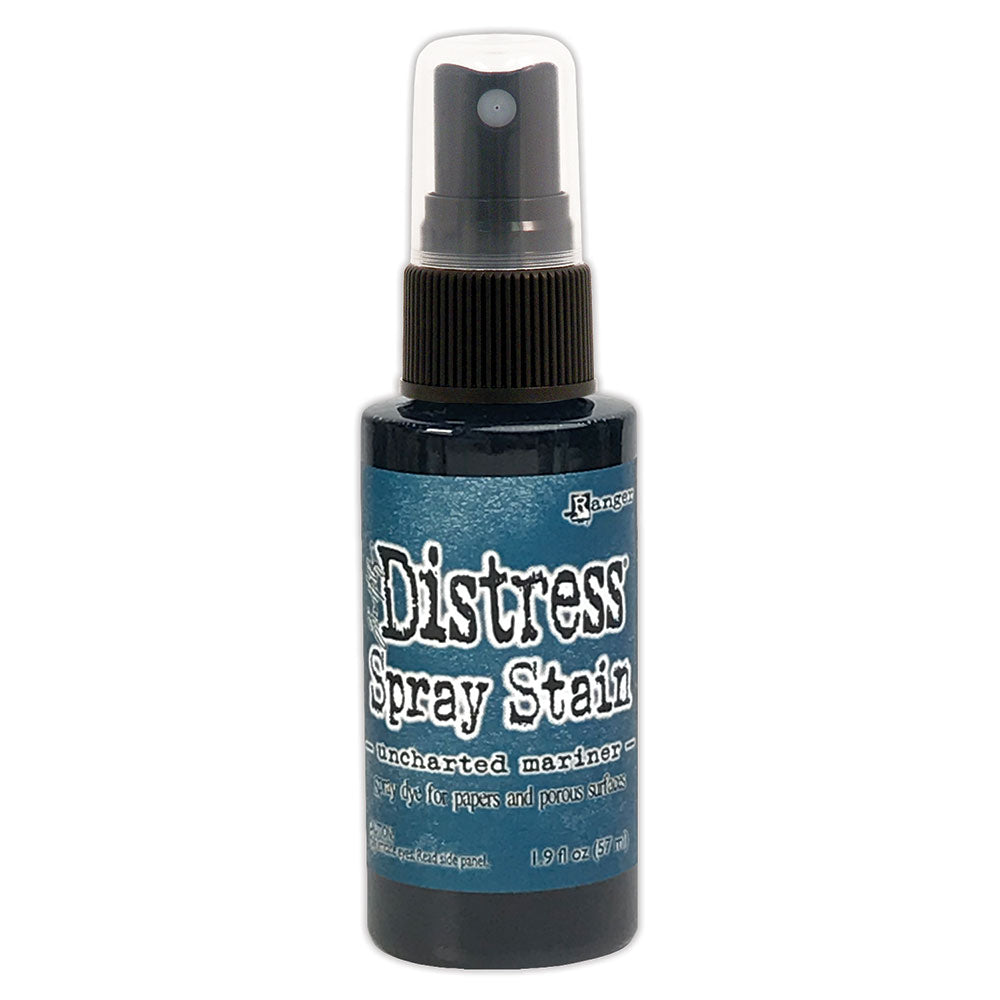 Tim Holtz Distress® Spray Stain