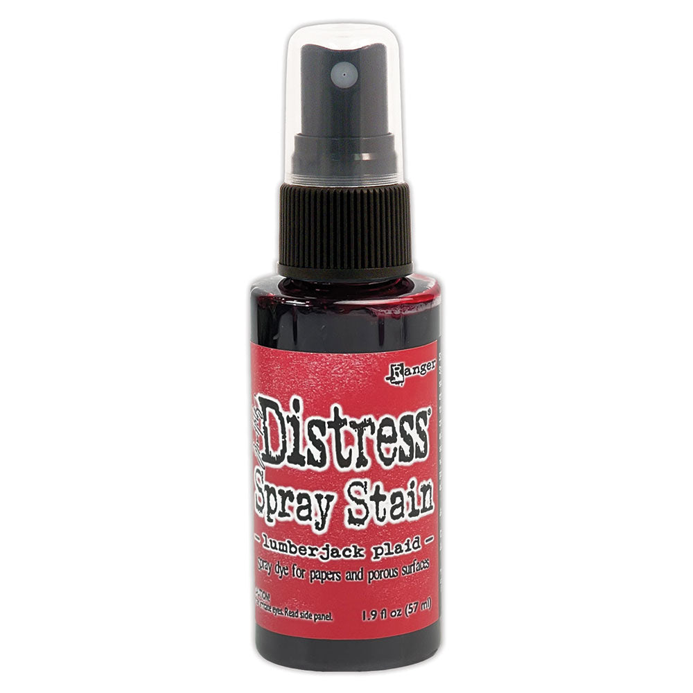 Tim Holtz Distress® Spray Stain
