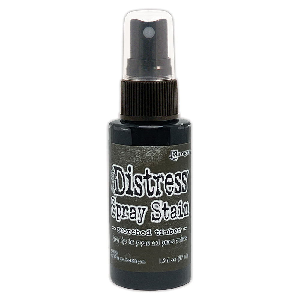Tim Holtz Distress® Spray Stain