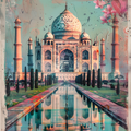 Summer Travel Vinyl 17