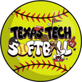 Softball Decal-Elysa