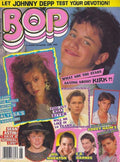 MakeHer Room 80's Challenge - Vinyl 52