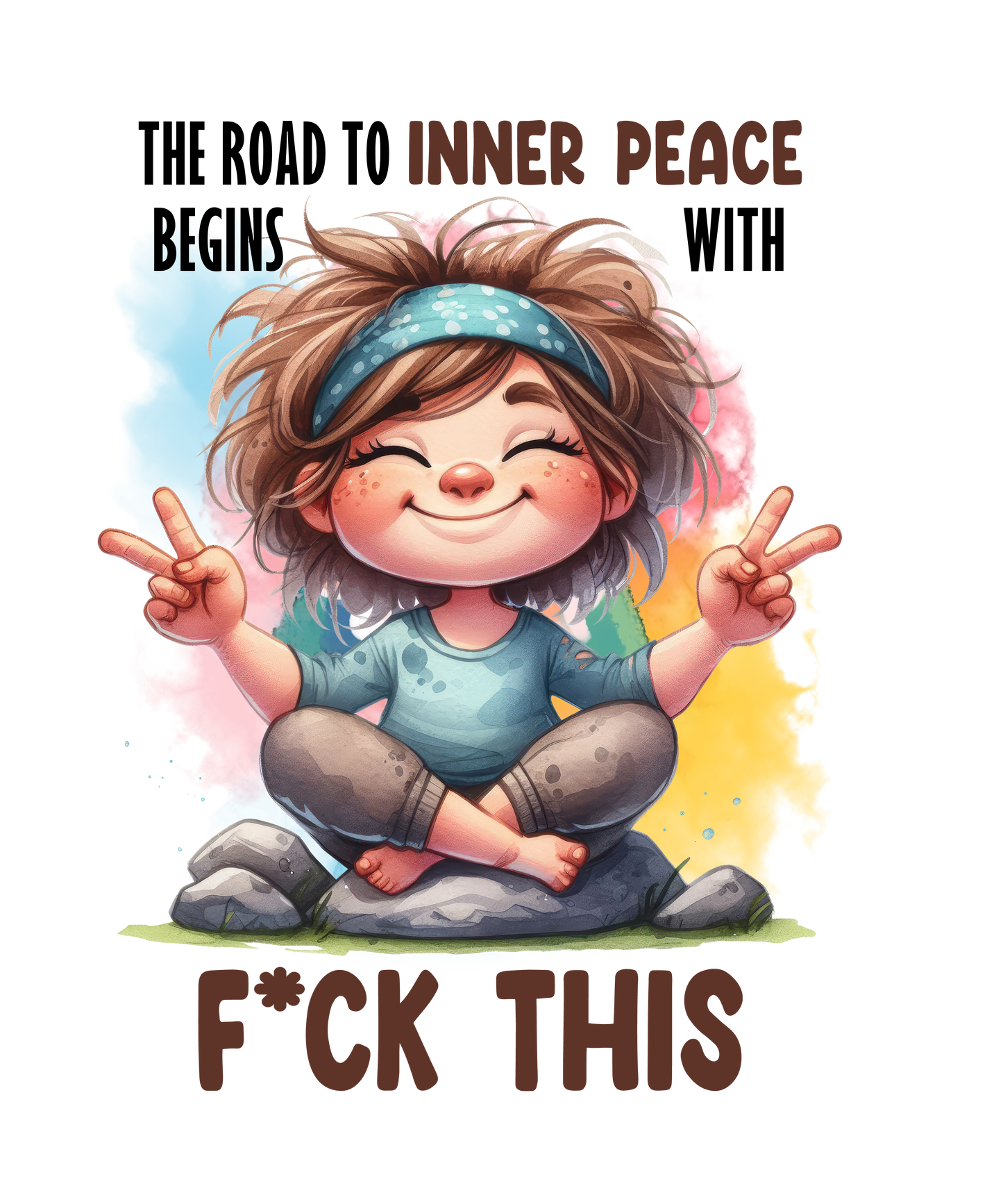 Inner Peace