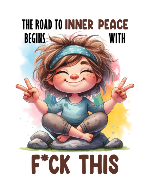 Inner Peace