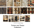Timber & Tartan Collection