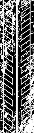 Tire Tracks 3
