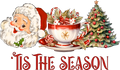 Tis The Season