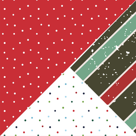 Christmas Mixed Media 70
