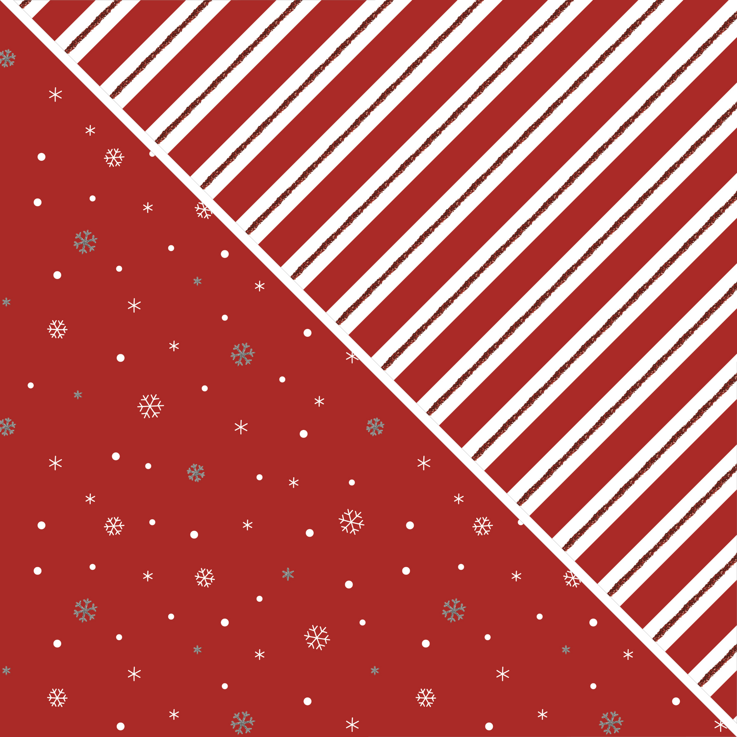 Christmas Mixed Media 71