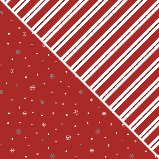 Christmas Mixed Media 71