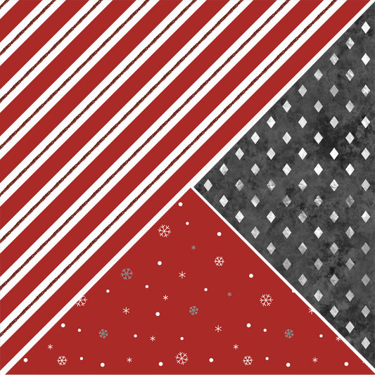 Christmas Mixed Media 72