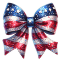 Flag Bow