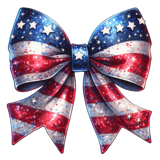 Flag Bow