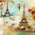 Summer Travel Vinyl 109