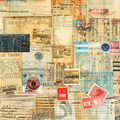 Summer Travel Vinyl 113