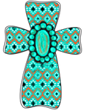 Tribal Cross 2