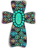 Tribal Cross 1