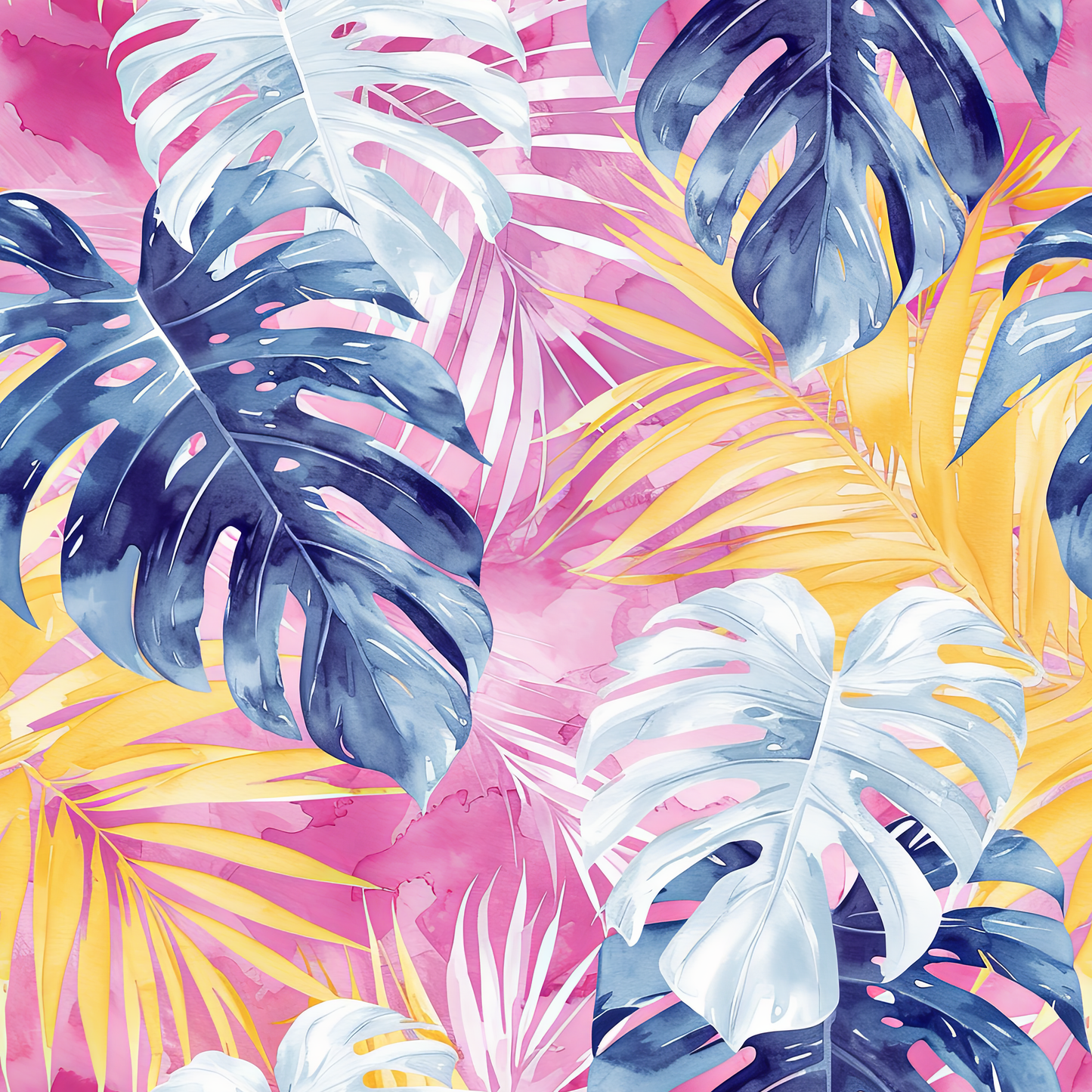 Monstera 9