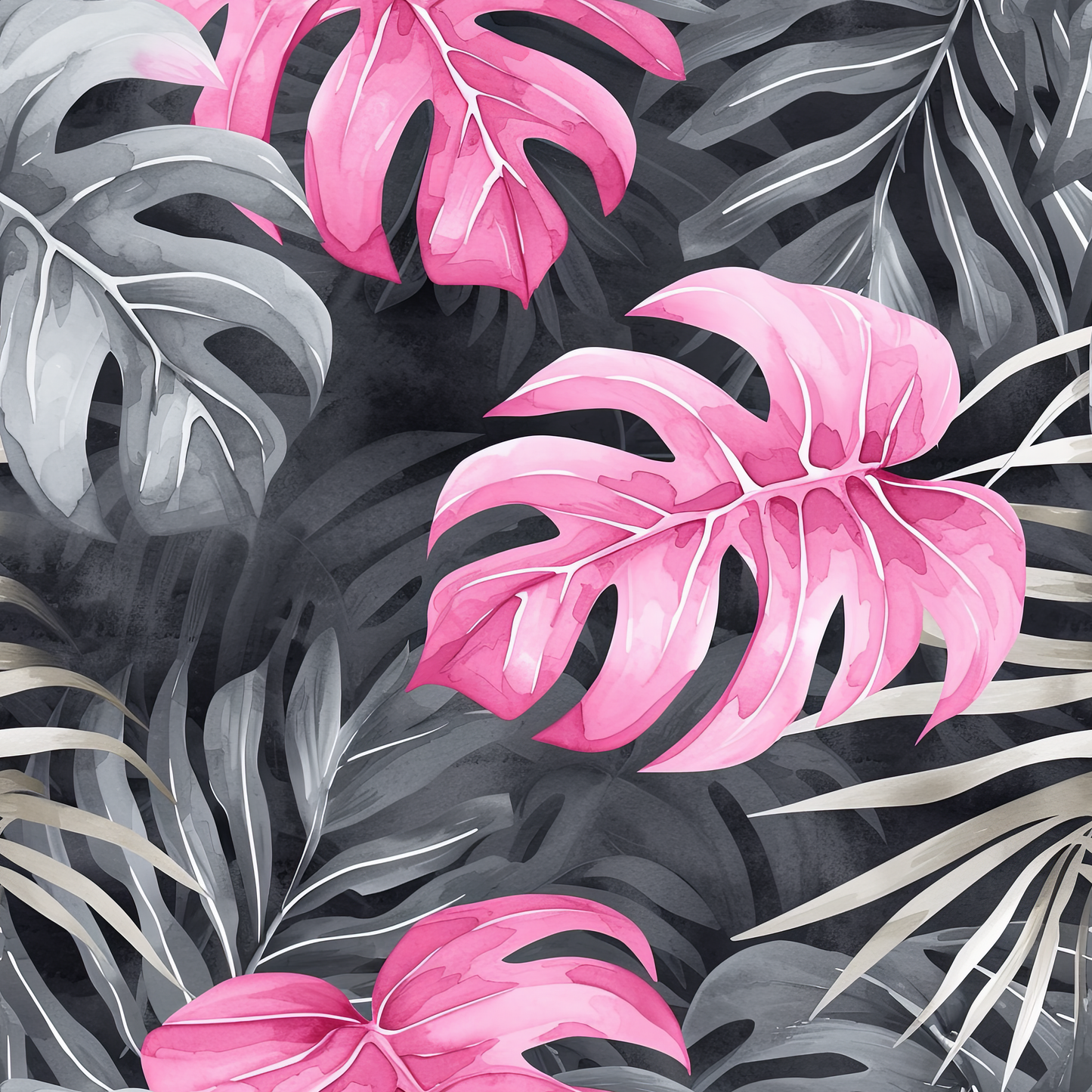 Monstera 3