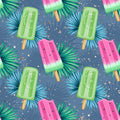 Tropical Vinyl 25