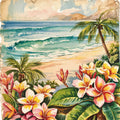Tropical Vinyl 27