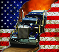 Semi Wrap 5