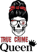 True Crime Queen