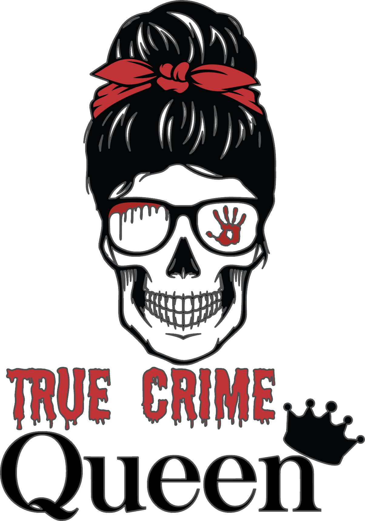 True Crime Queen