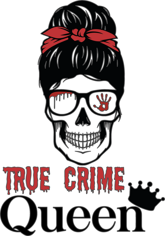 True Crime Queen