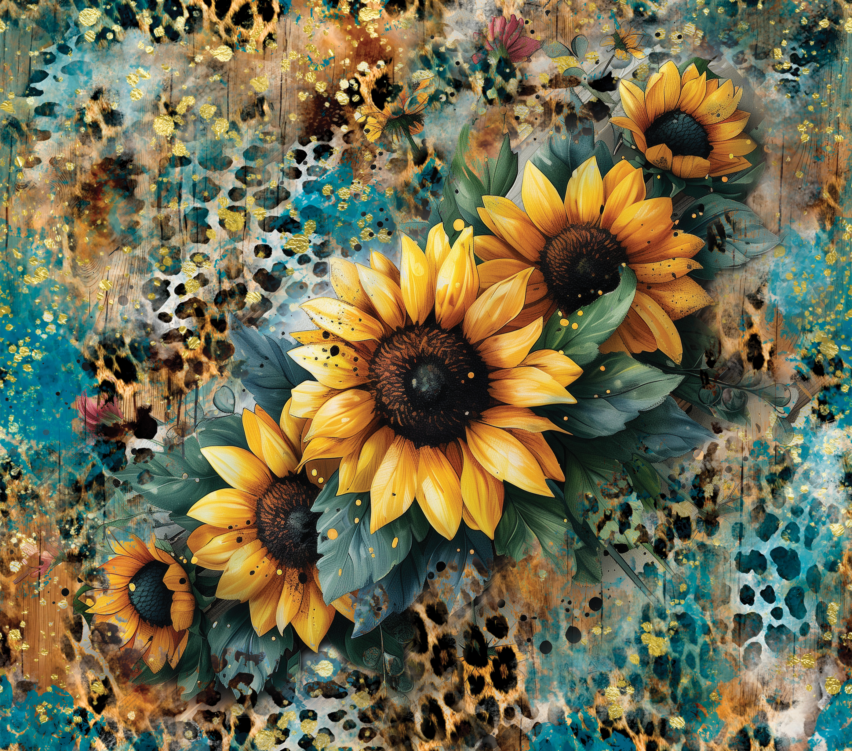 Spring '25 Western Vinyl 31