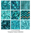 Turquoise Texture Collection