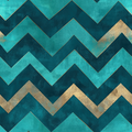 Turquoise Texture Collection- Vinyl 6