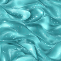 Turquoise Texture Collection- Vinyl 9