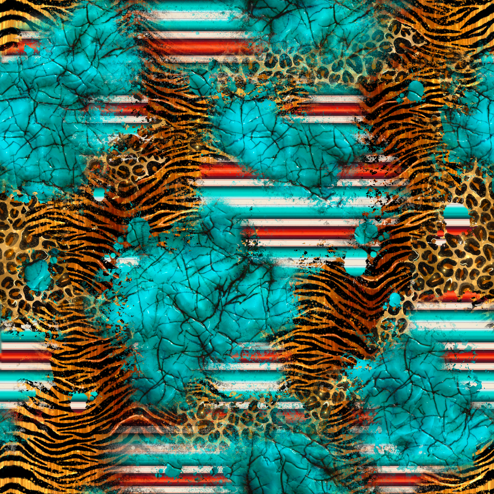 Spring '25 Western Vinyl 48