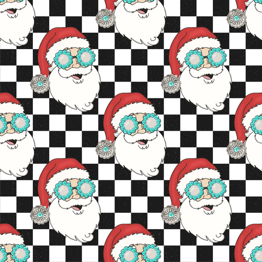 Christmas Vinyl 81