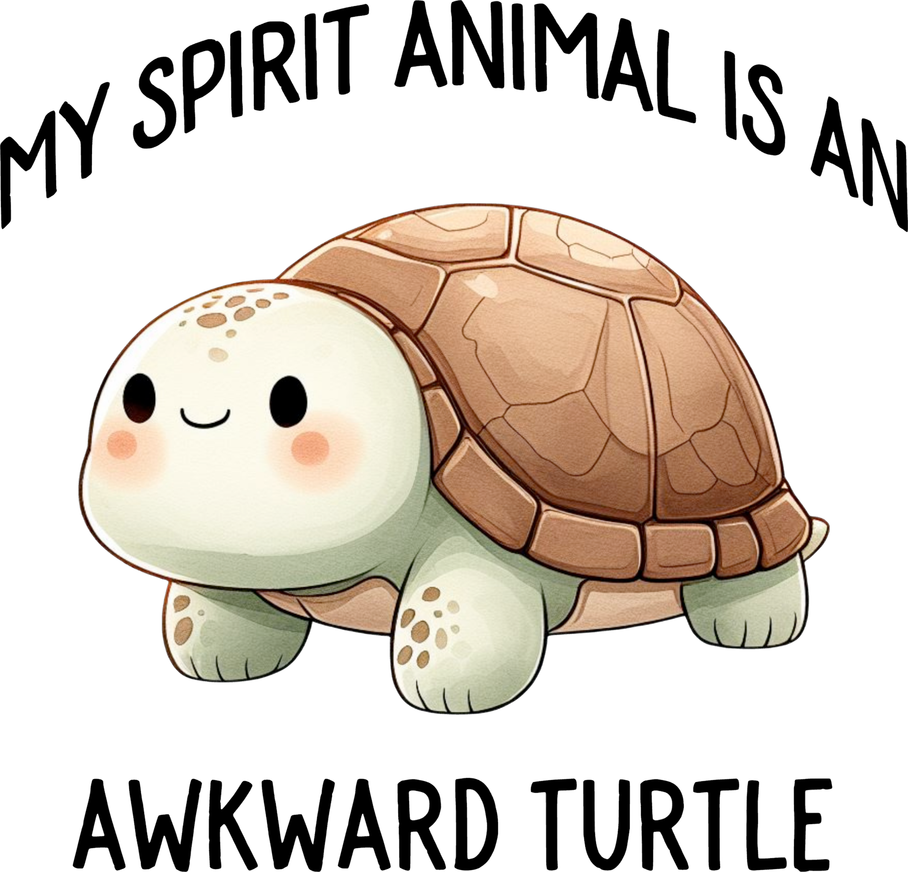 Turtle Spirit Animal