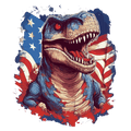 2026 USA Decal 10