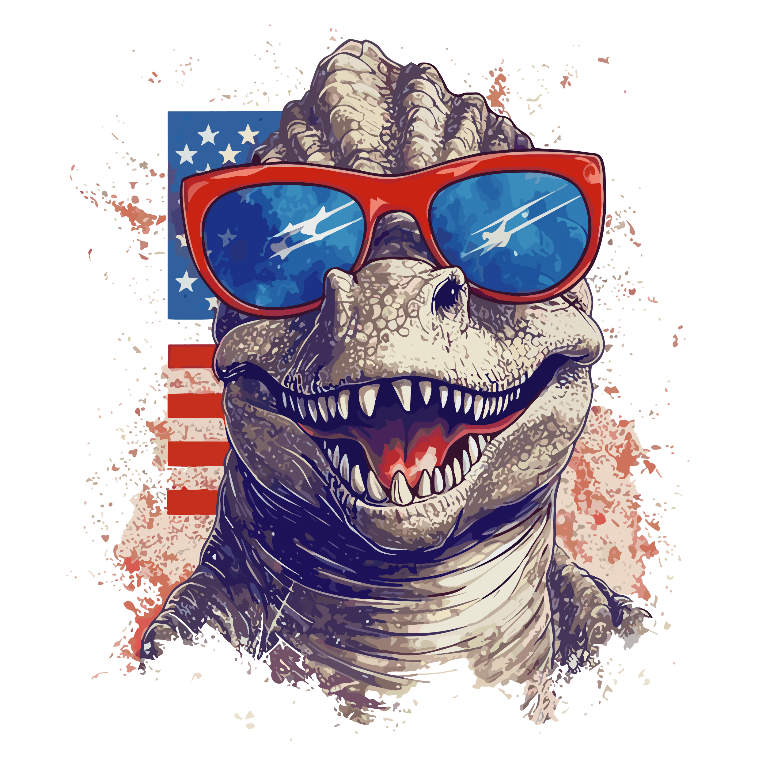 2026 USA Decal 11