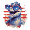 2026 USA Decal 12