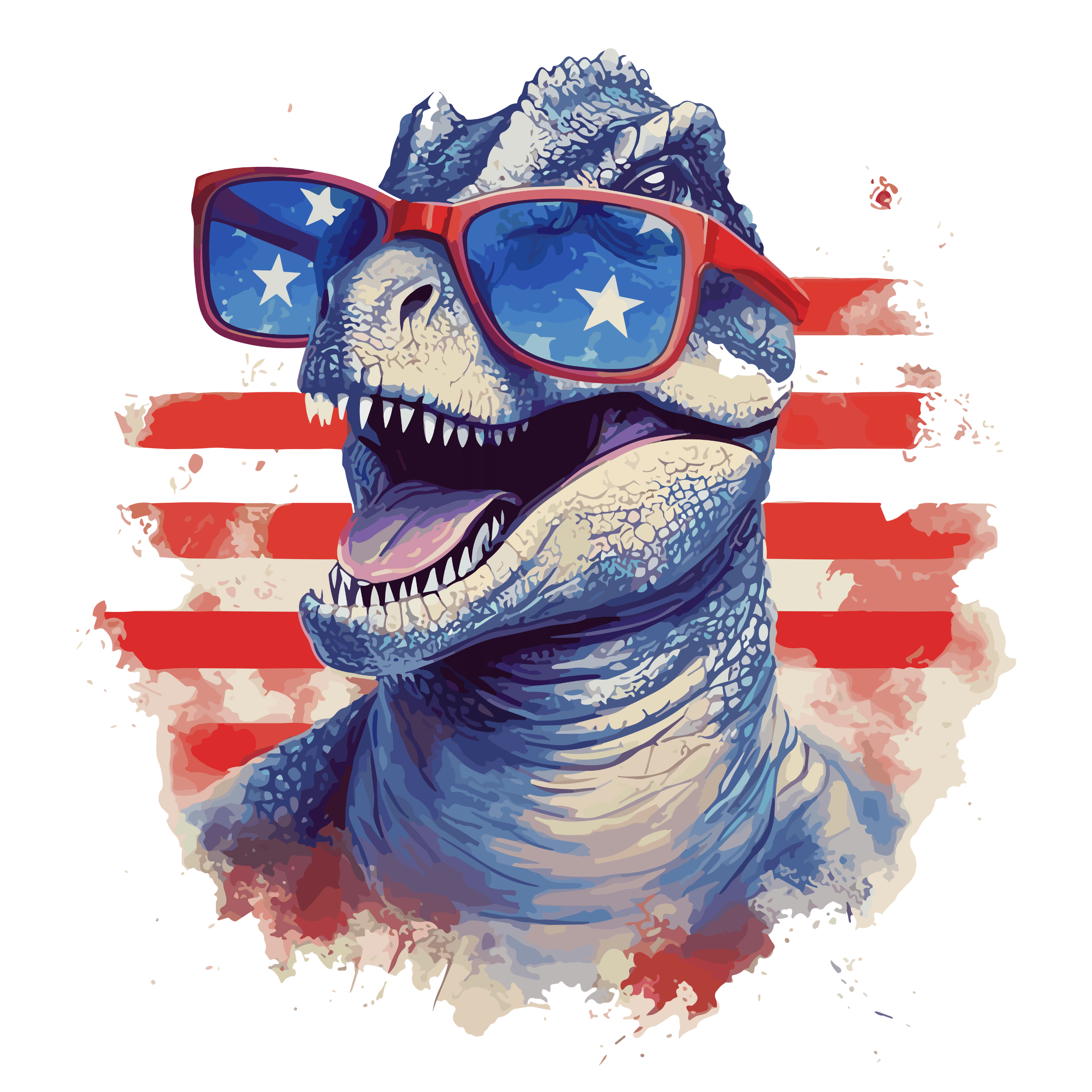 2026 USA Decal 12