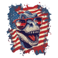 2026 USA Decal 13