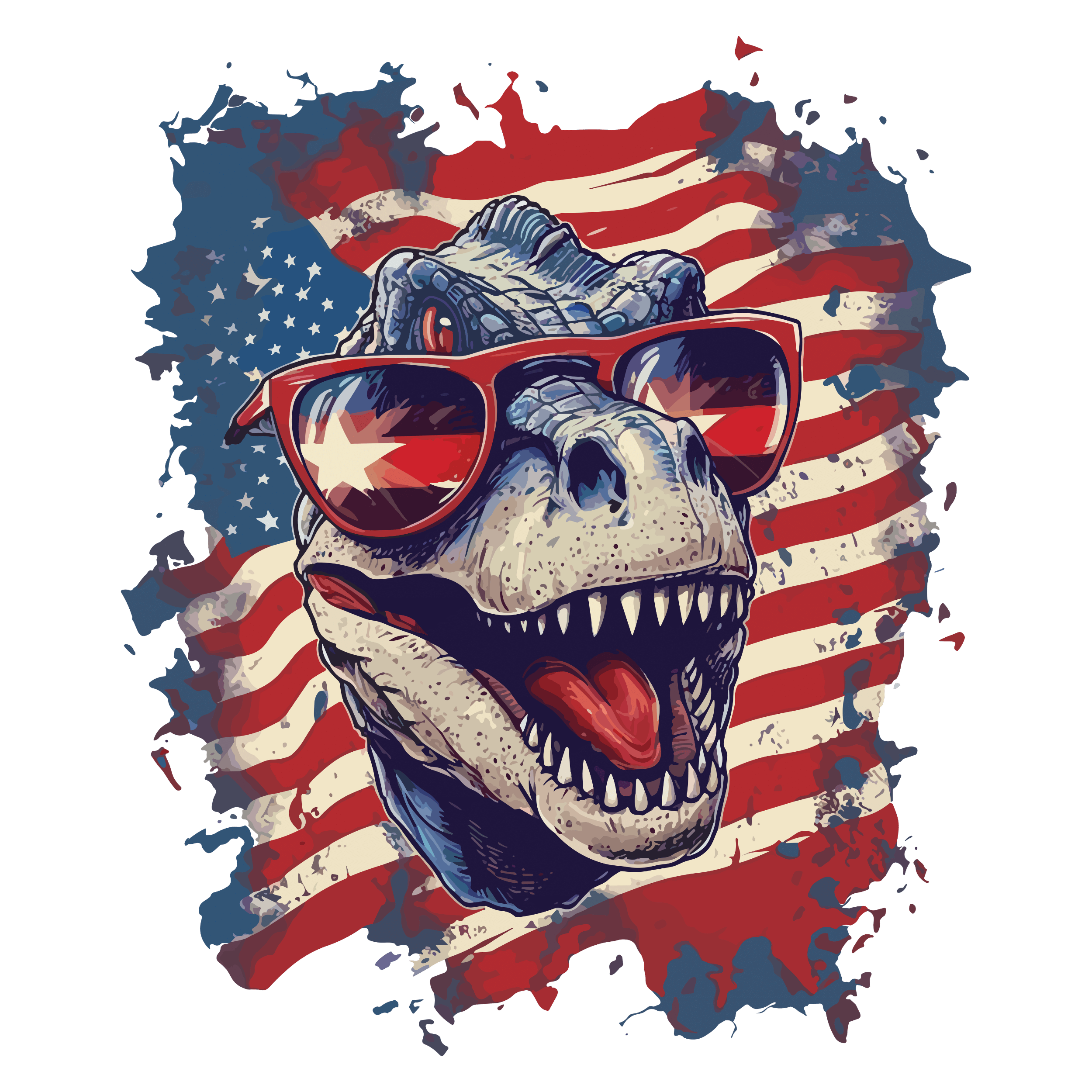2026 USA Decal 13